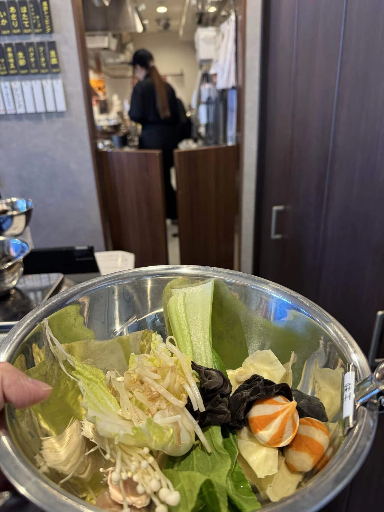 中年三人、麻辣湯の聖地へ 七宝麻辣湯@海浜幕張｜asari 〈食・酒