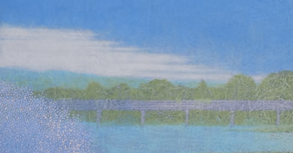 斉藤和の芸術を語り尽くす - 日本画｜ギャラリーワオ｜note