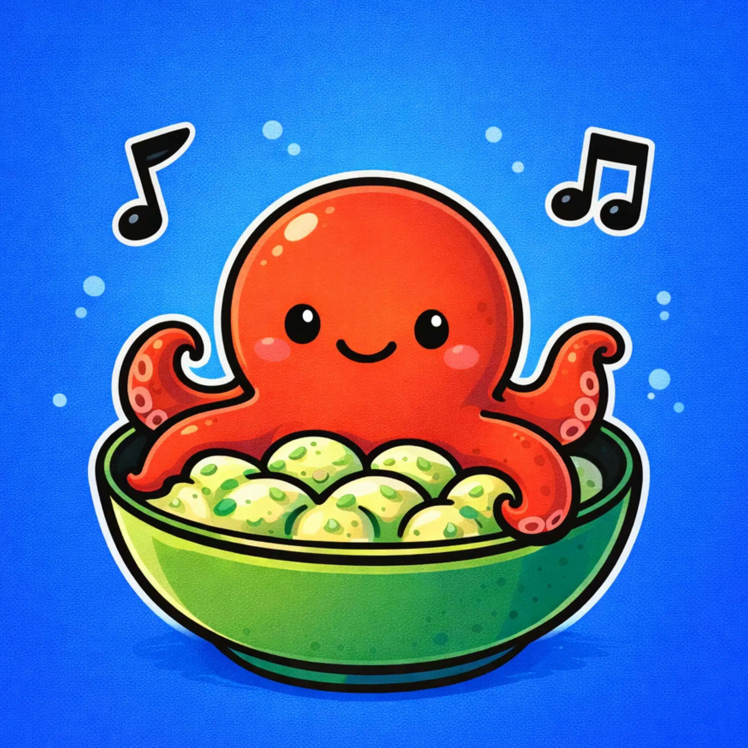 たこわさ｜音楽トリビアの手帖