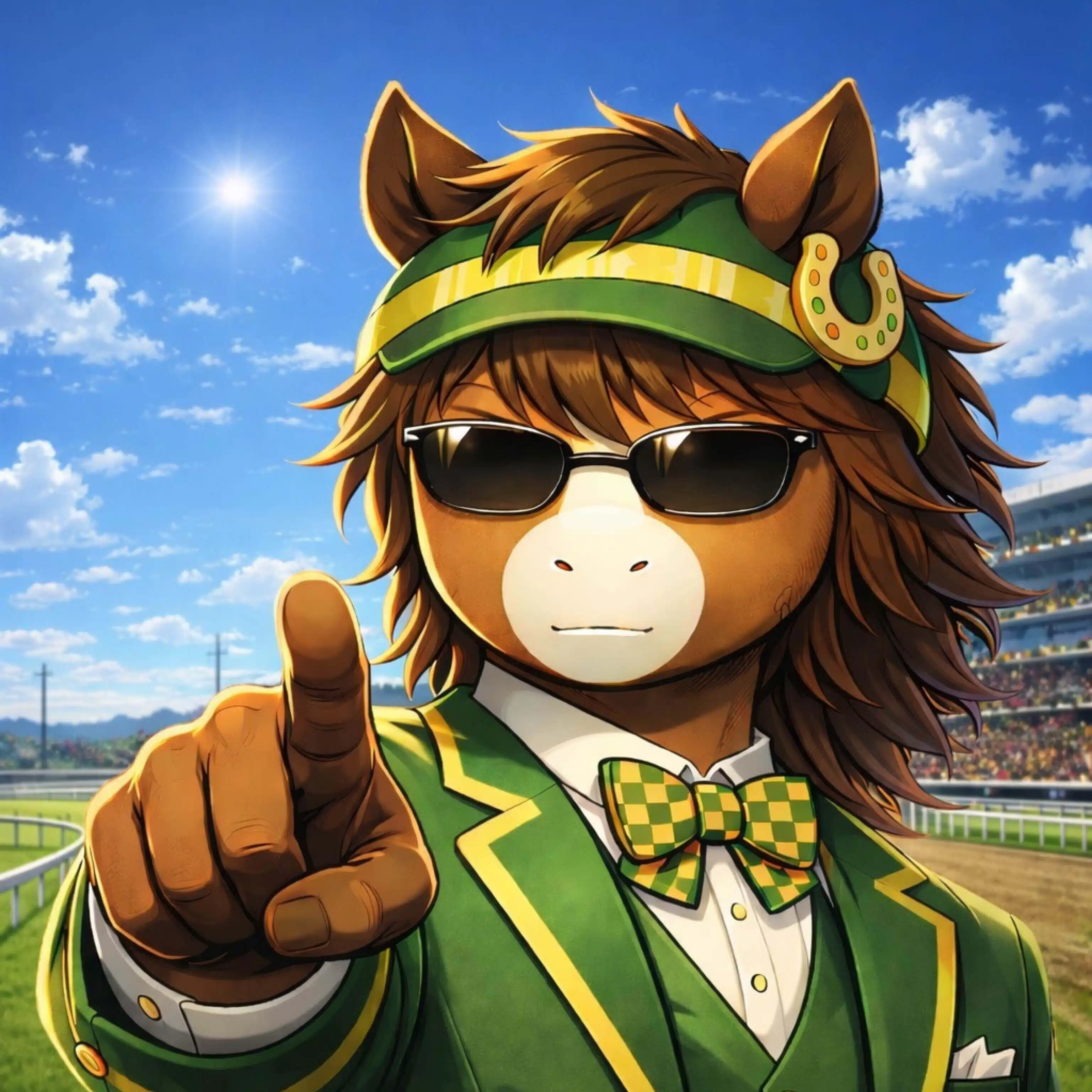 ラミの競馬メモ｜競馬予想🐎｜月間２万ビュー突破