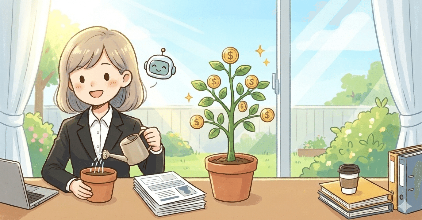 仮想通貨】塩漬け・草コイン・MLM...失敗だらけでも資産は増えるのか?｜つぼみ フォロバ100