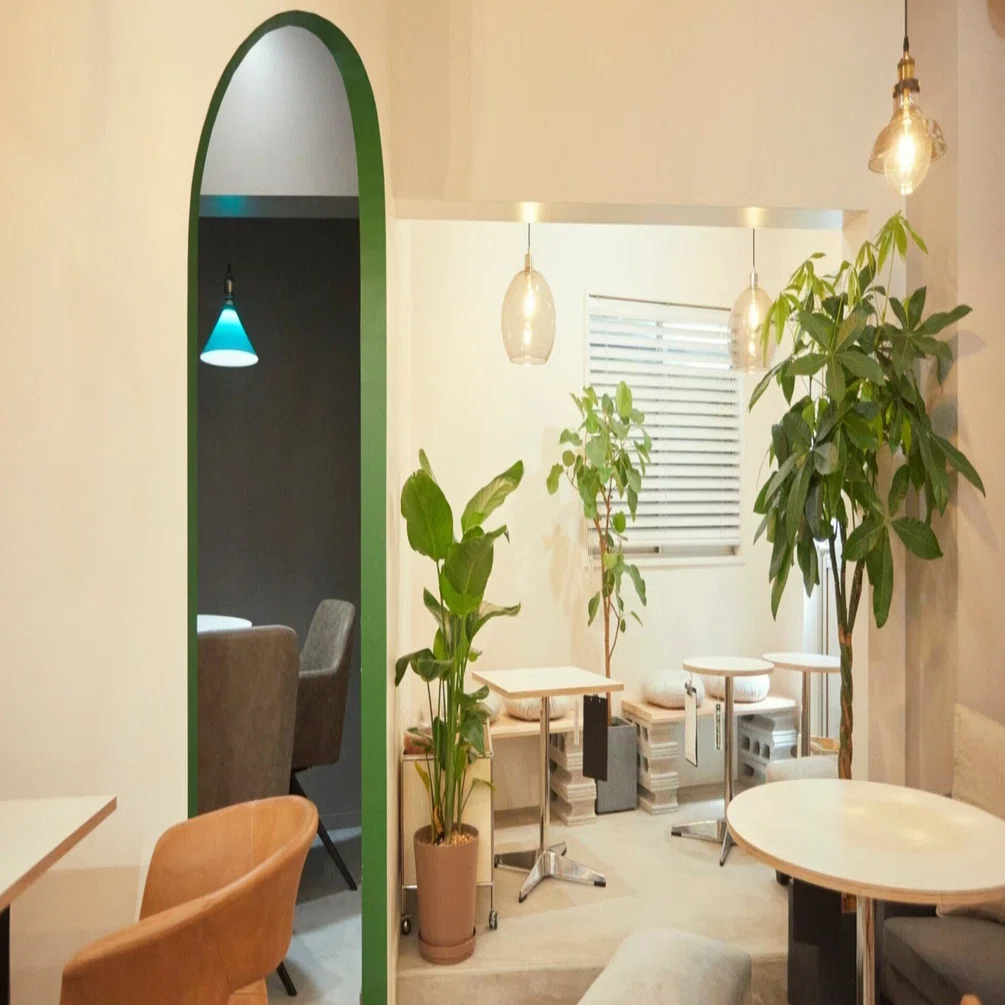 世田谷区】三軒茶屋の隠れ家カフェ『And Co.ffee』で過ごす特別な