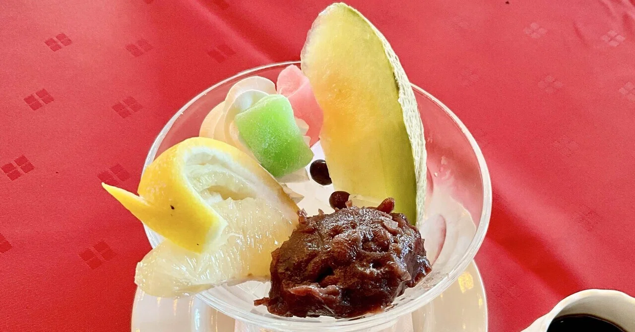 あぶない刑事】カフェ ド ラペ【横浜】｜朝比奈 歩