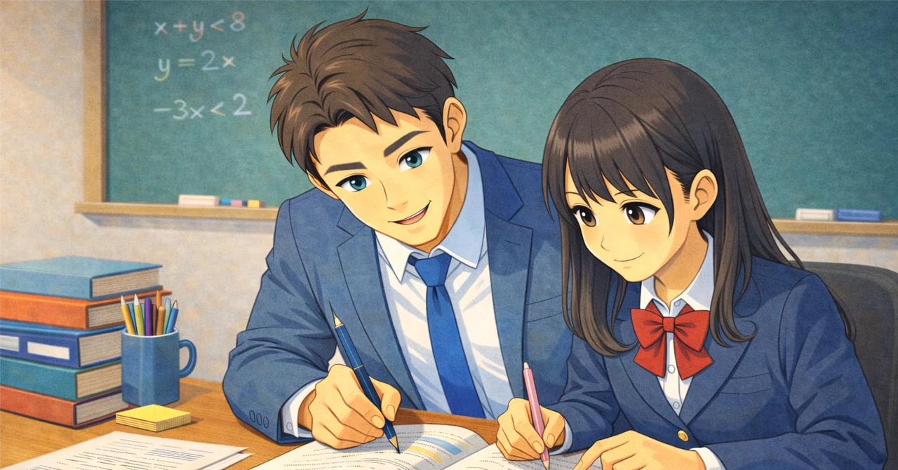 [Pass in 1 Year] Study Methods to Turn Around and Pass Ritsumeikan ...