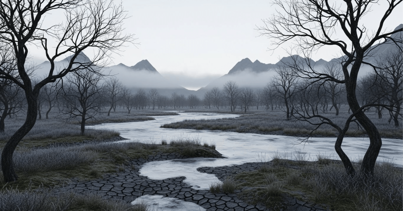 Dark Ambient / Ritual Ambient：音による儀式空間の創造｜第四京浜