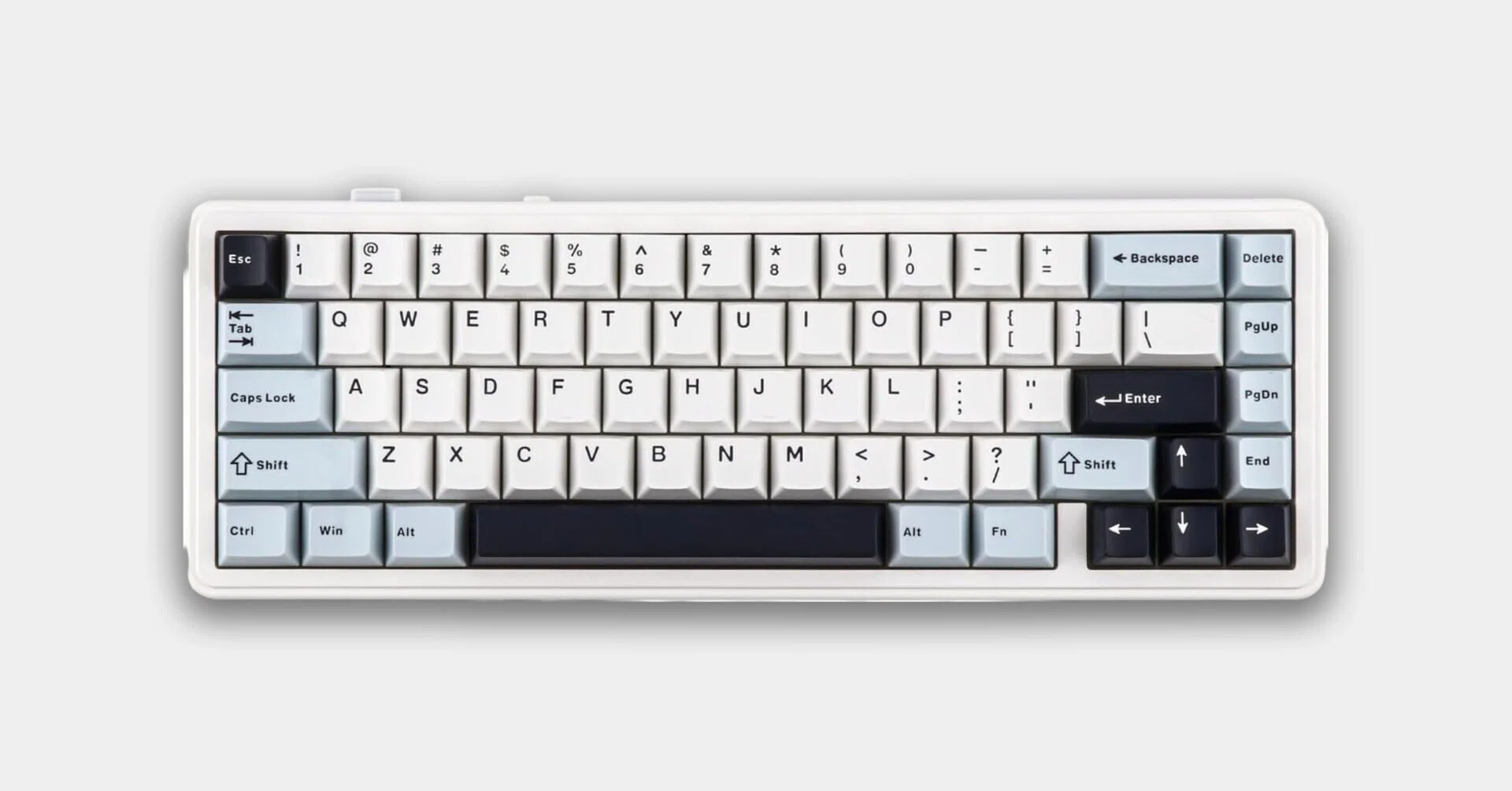 AmazonスマイルSALEで気になったメカニカルキーボード「EPOMAKER x