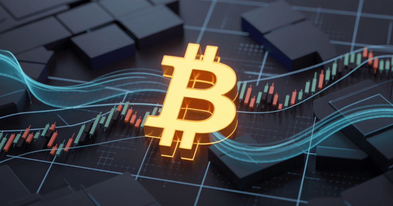 ビットコイン取引にテクニカル指標を使う(Using Technical Indicators for Trading Bitcoin)｜終活の準備