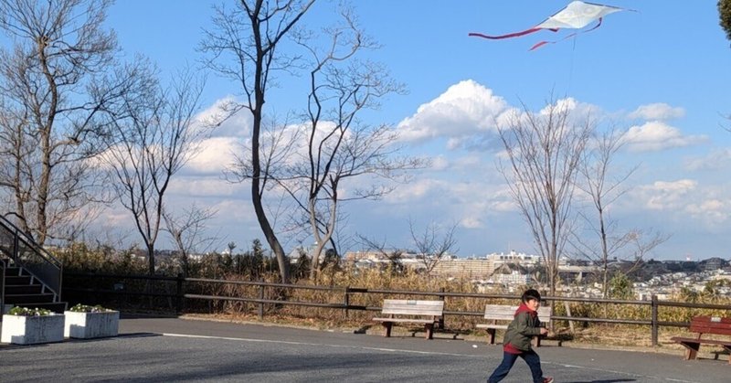 58歳からの子育て！ - 2026-01｜「地球探検隊」中村隊長｜note