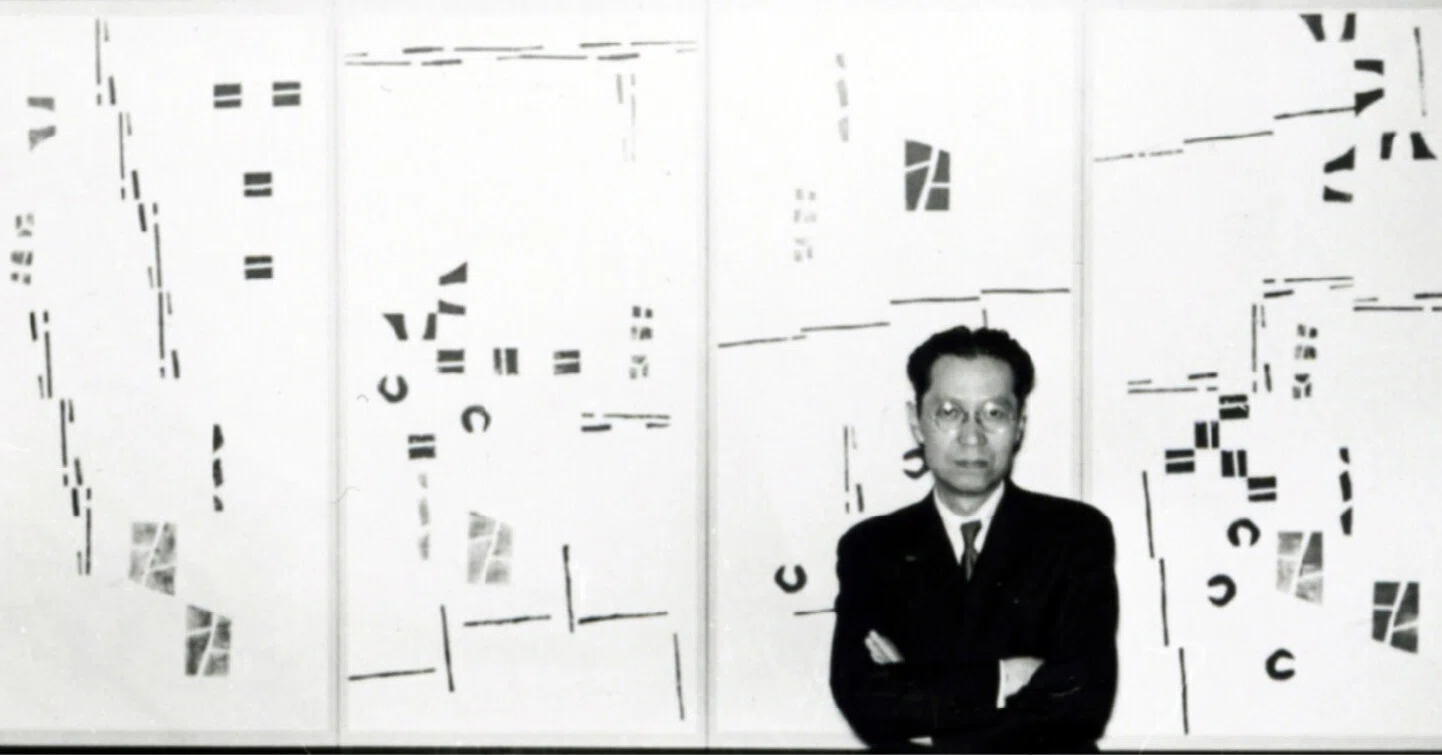 長谷川三郎 空想美術館』編集だより 1｜株式会社ブックエンド