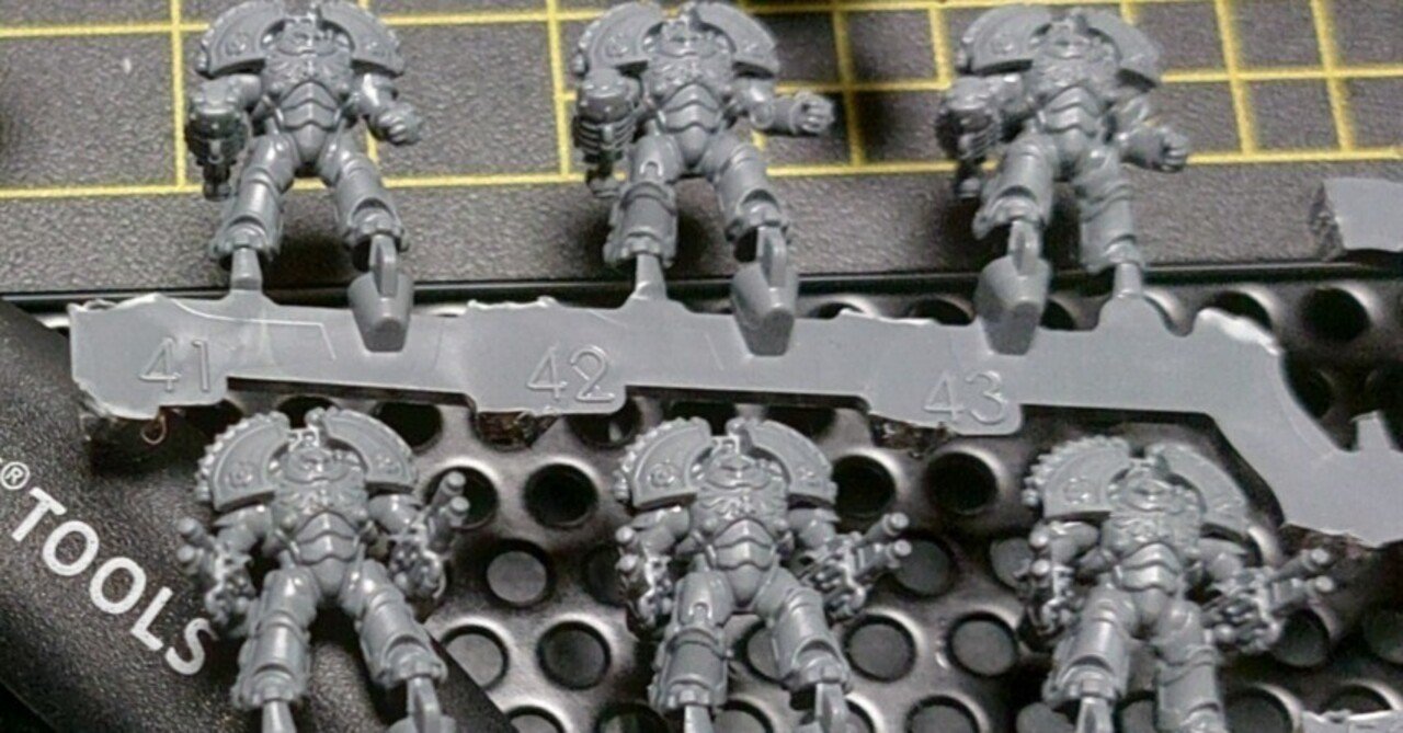 レギオンズ・インペリアリスのサタナインボックス便利メモ｜とがわ