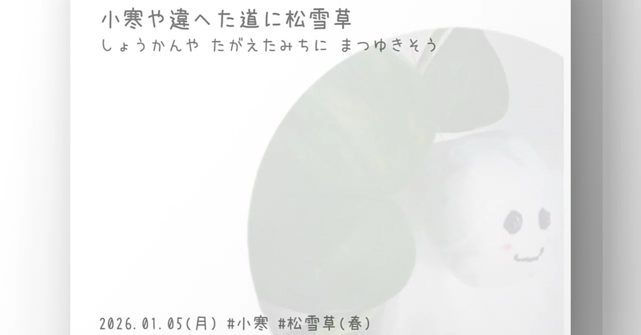 見出し画像