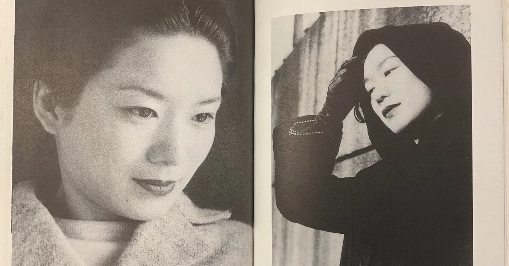 向田 邦子 恋人