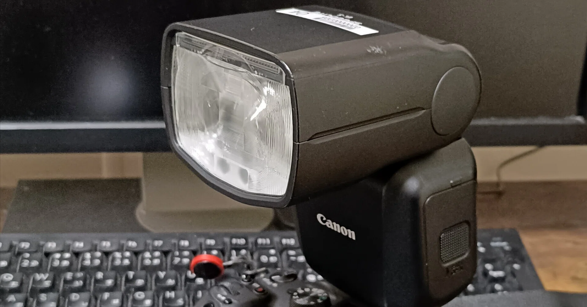 Canonの最新ストロボを借りてきた|matsunaga_kaz Canonの最新ストロボを借りてきた|matsunaga_kaz