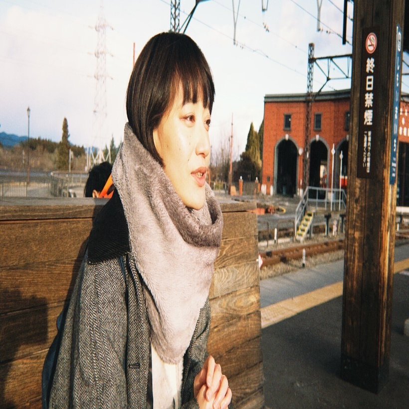 お餅もちもち｜川﨑レオン / カワサキレオン