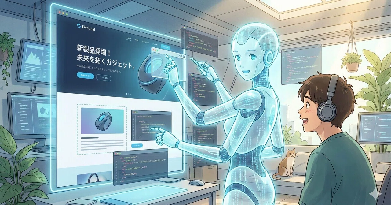 [AI Utilization] No More Struggling with 