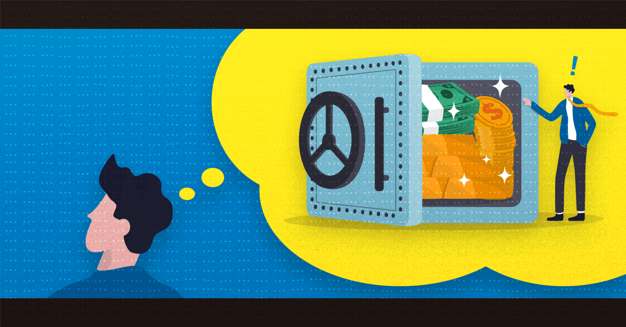 MMF（マネー・マーケット・ファンド）による待機資金運用｜リスキル坊や