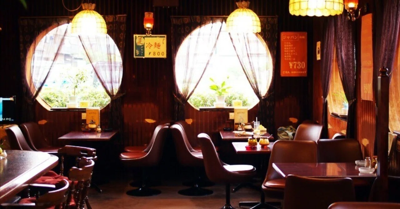 クイズ！よみがえれ！純喫茶で紹介された喫茶店3選【土曜はダメよ