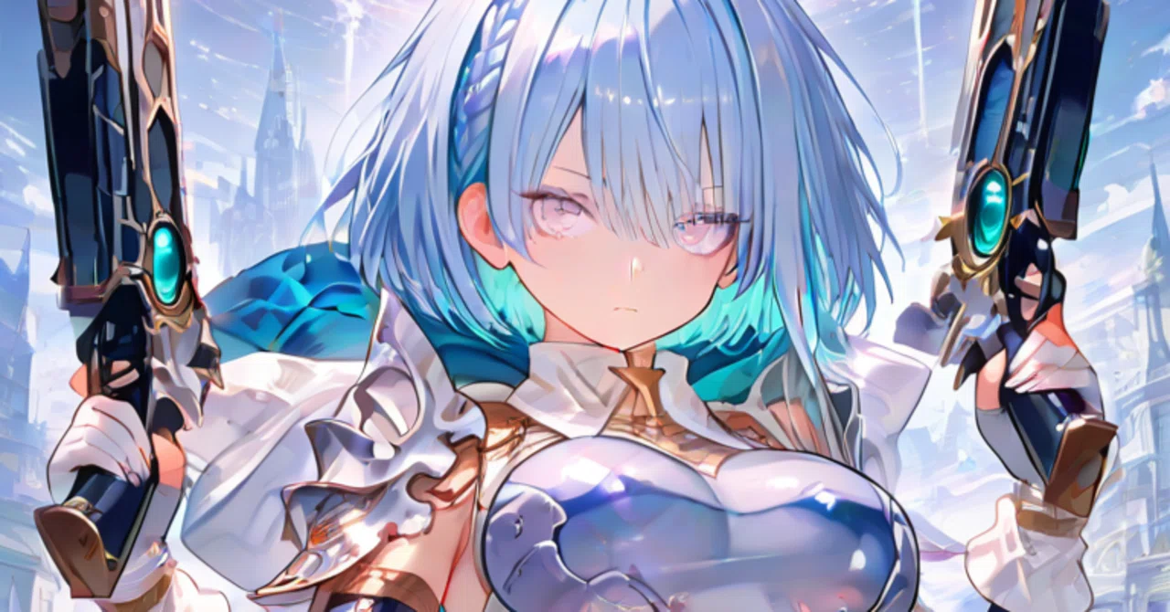 Shadowverse Worlds Beyond: The Complete Guide to Choosing Your First ...
