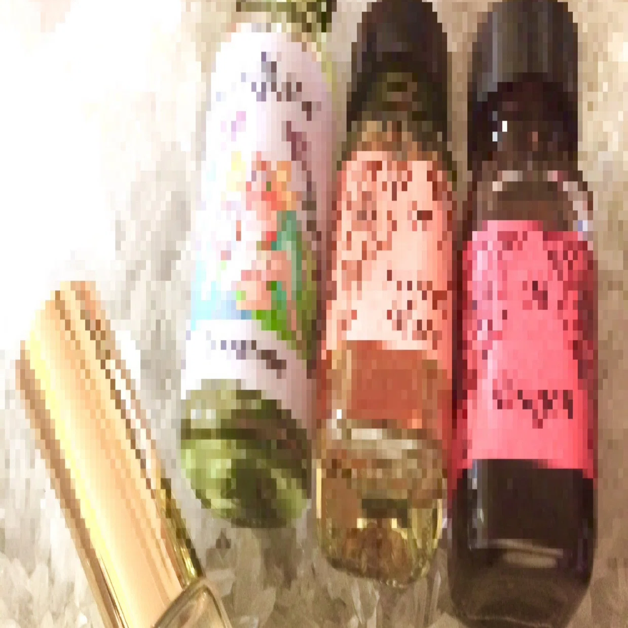 にけつッ!!」でケンコバさんが話していた【願いを叶えるオイル】買って