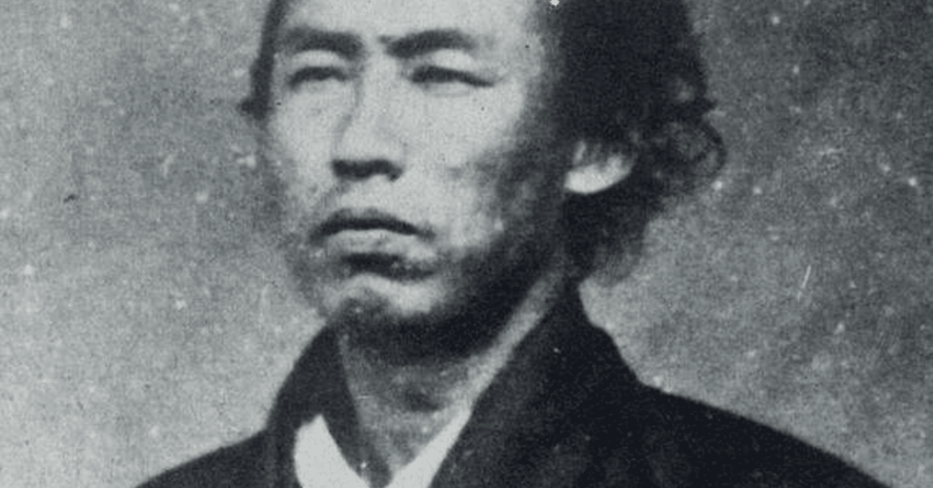 教科書から消えゆくサムライ「坂本龍馬」に会いに行く｜見習い侍