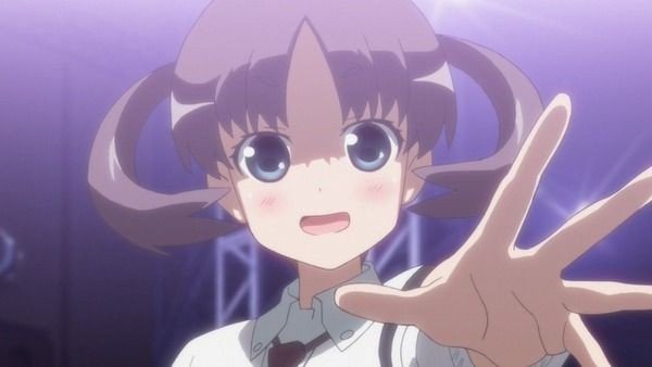 高遠原中学校です 夢乃マホ 高遠原 Note