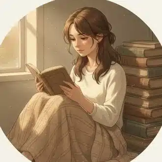 ケイ｜続ける人の読書室