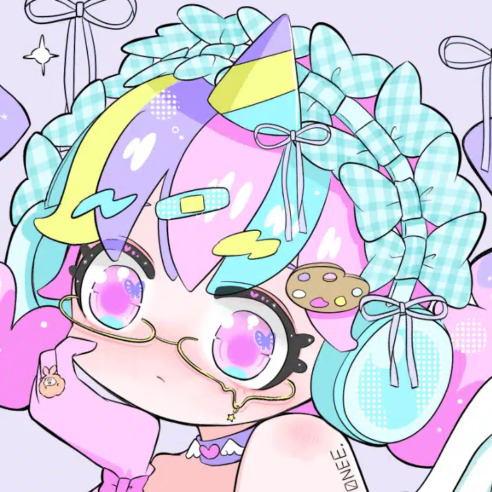 OYONEE./およにぃ
