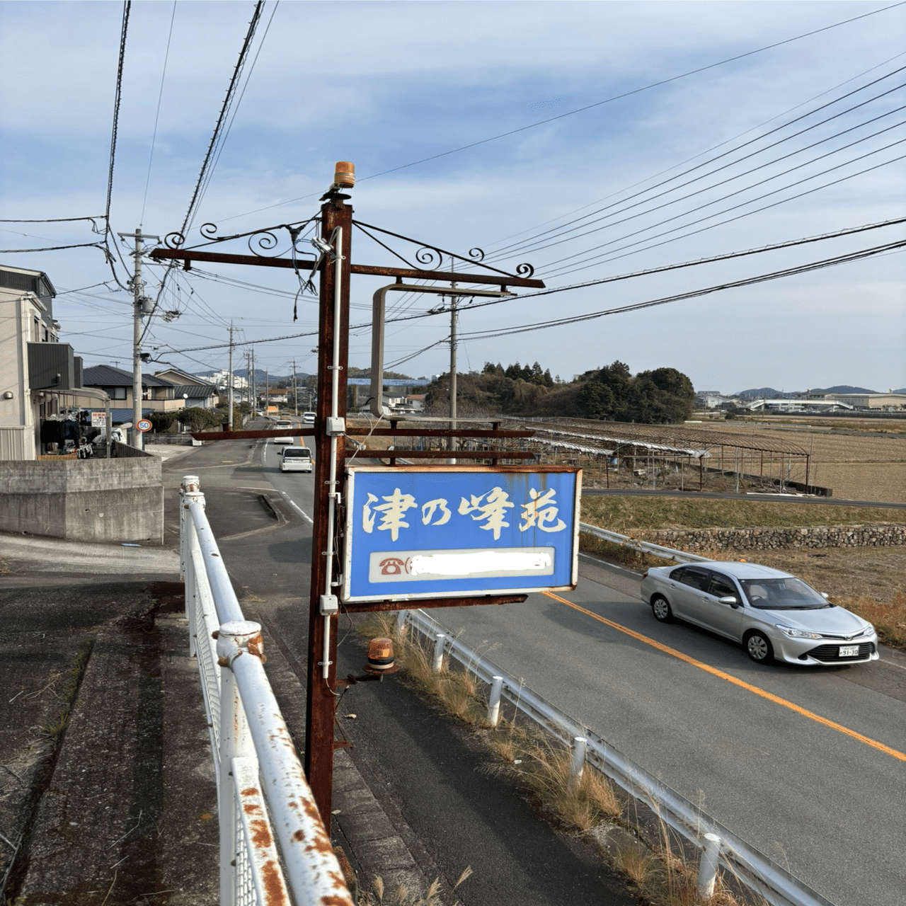 徳島旅】津乃峰神社とおばあちゃんの家｜yuriko | 北陸で暮らすということ