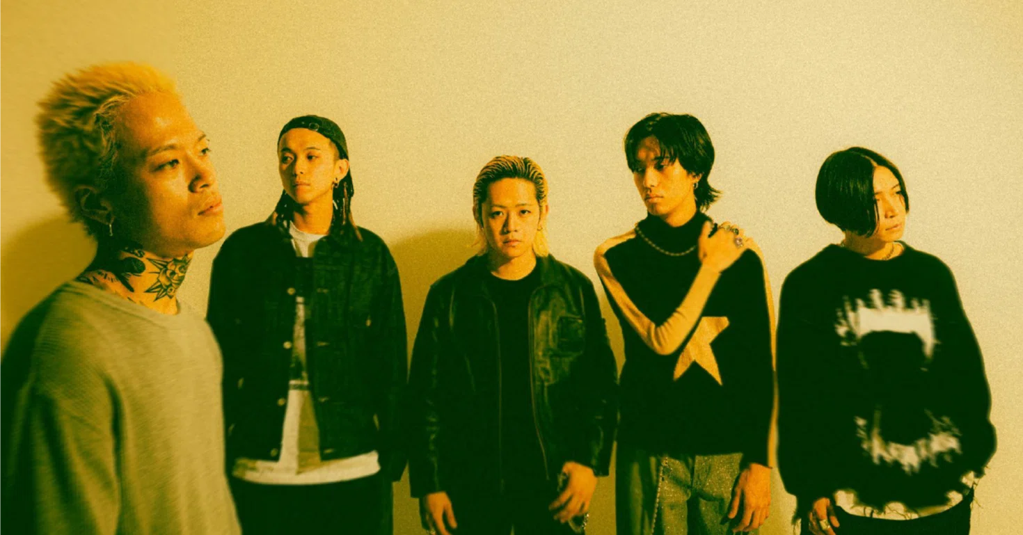 HIKAGE、2026年4月に「human. EP」リリース決定！リード曲「human.」を