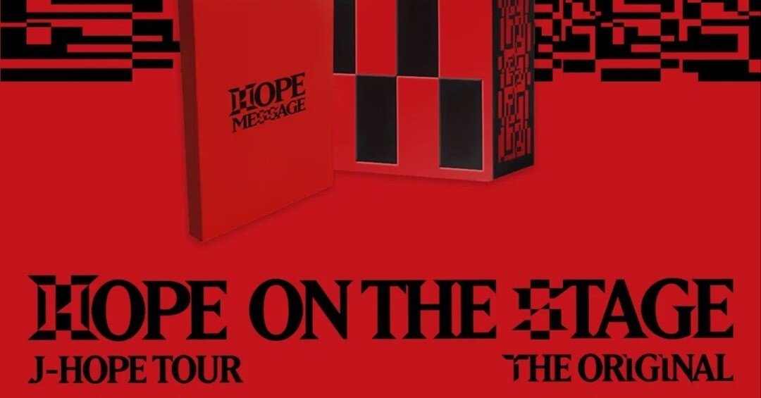 HOPE ON THE STAGE The Original｜beforesunrise59