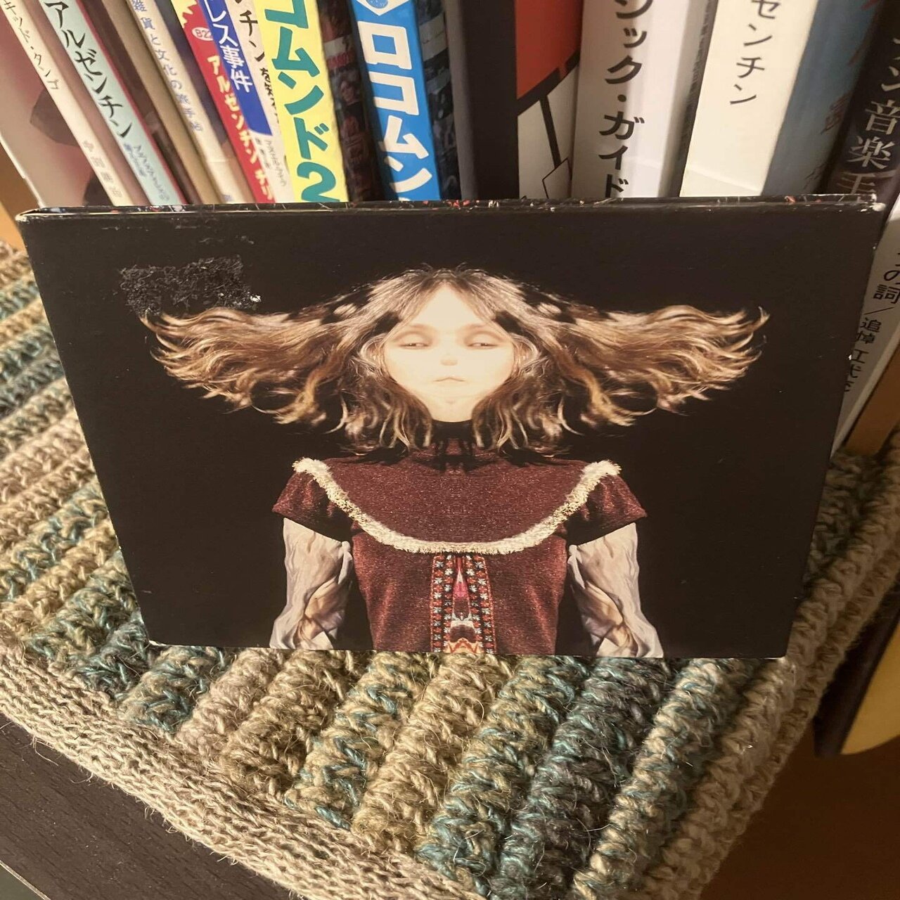 本日、2025.12/29は ふ〜みん❤生誕4ヶ月🎊 これからもあたたかく見守って下さい。🥰 #孫 #ふみり #ふーみん #ラモーナ... |  TikTok, image size:1280x1707