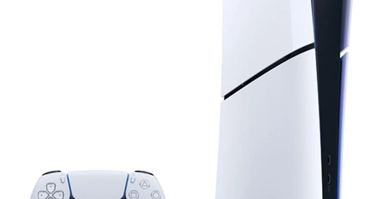 PS5デジタルエディションの新時代到来！2026年最新型スリムモデルの 