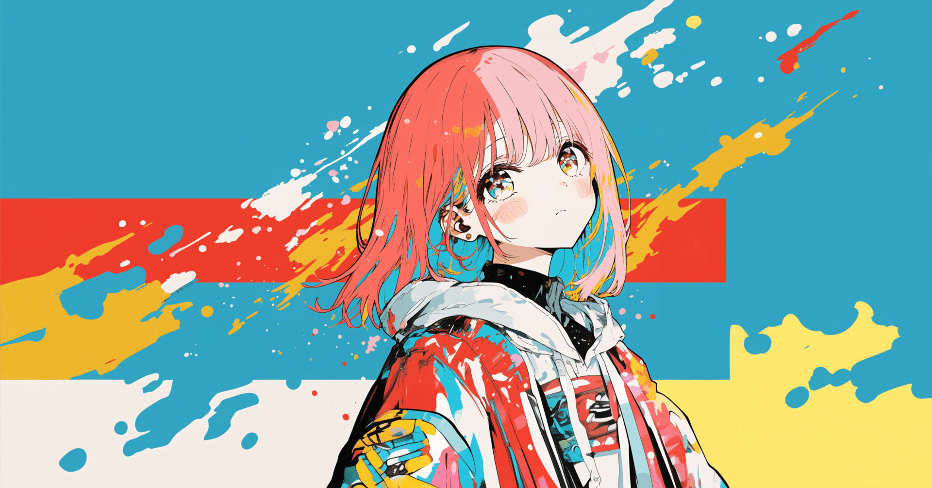 AIイラストでフォロワー10万人を達成したブランディングの考え方