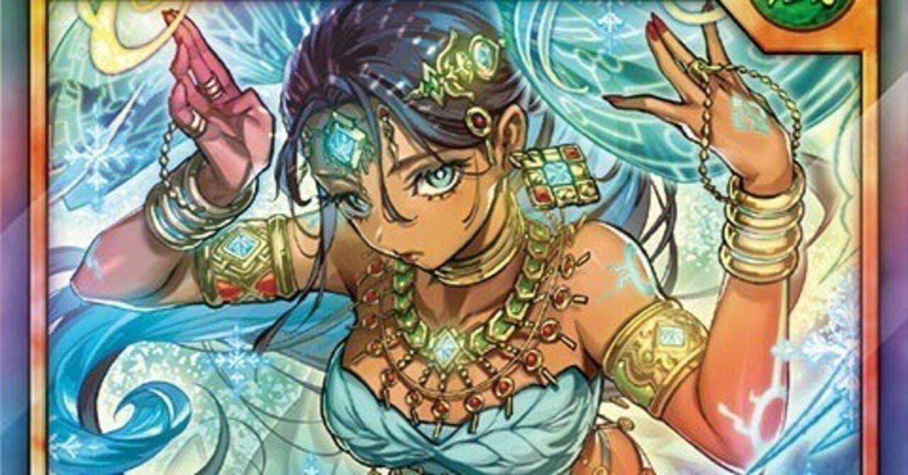 ラッシュデュエル】短編:リベンジハーツ後のハンディーレディについて