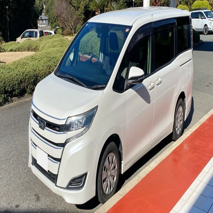 トヨタ・ノアを選ばなかった理由｜TAKUYA GT＠自動車探求家