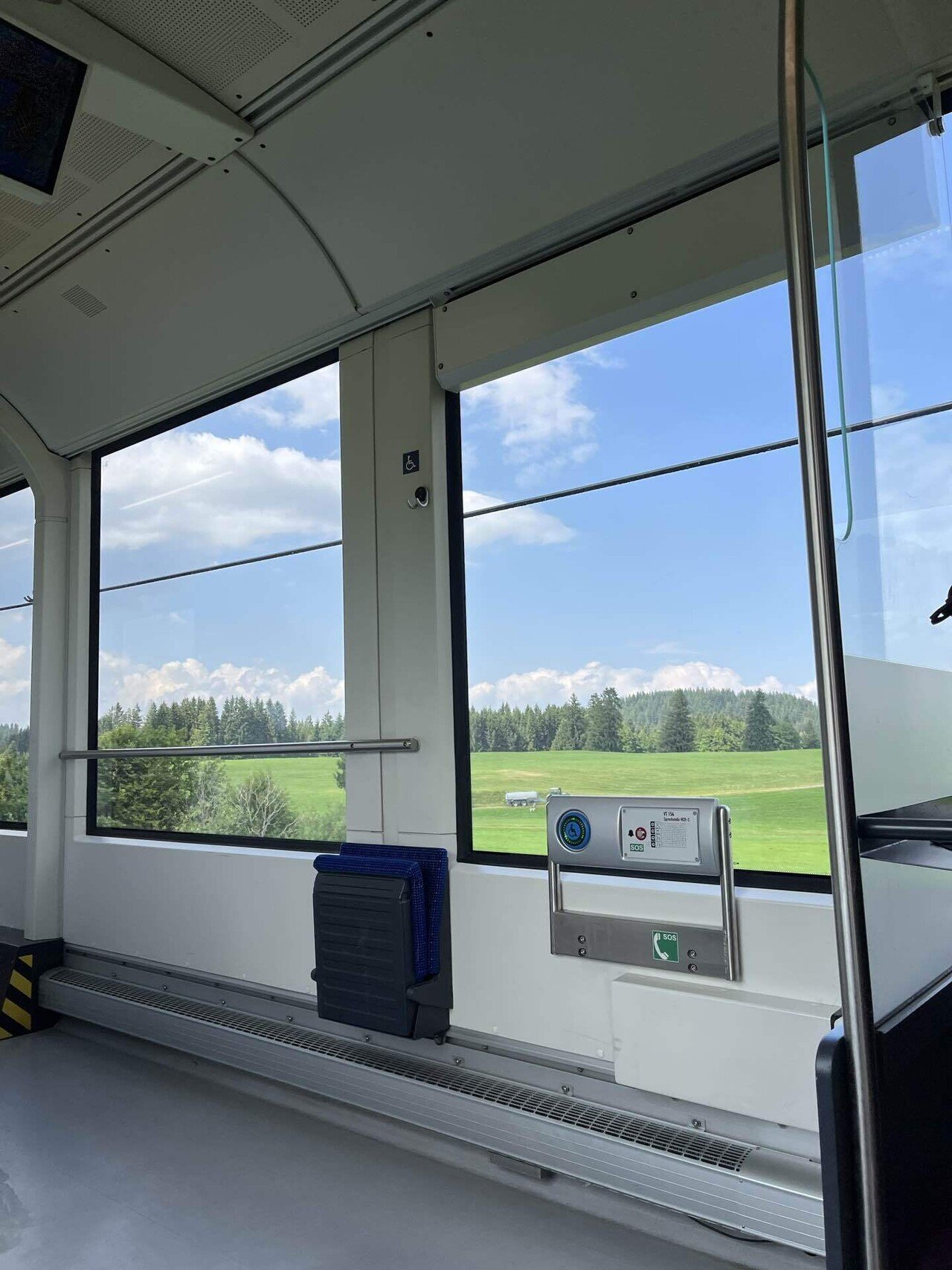 スイス•ドイツの旅#19】Day7③•ミュンヘンの有名ビアホールは悪評通り