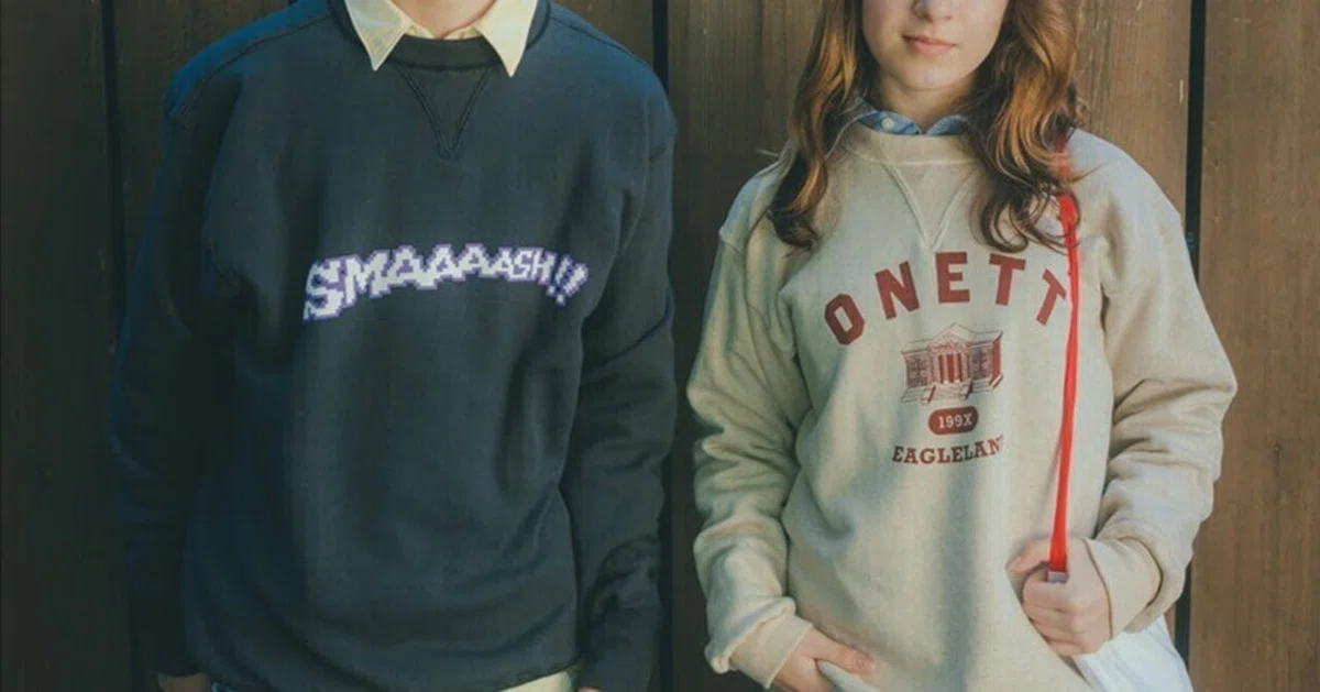 MOTHER×WAREHOUSEスウエット｜warehousestaff