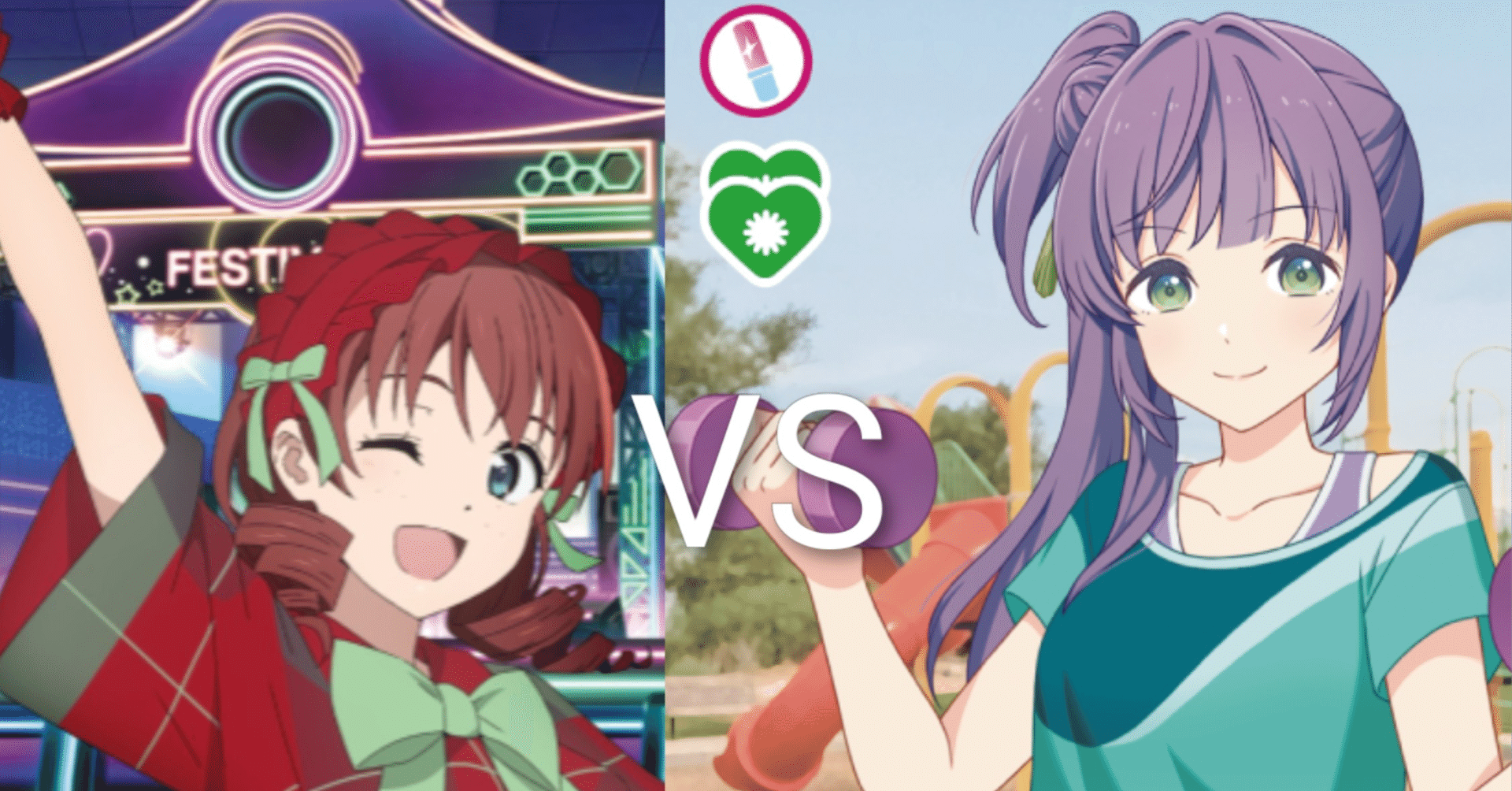 強いカードを使うことが必ずしも強いわけではない(ラブカ蓮ノ空構築