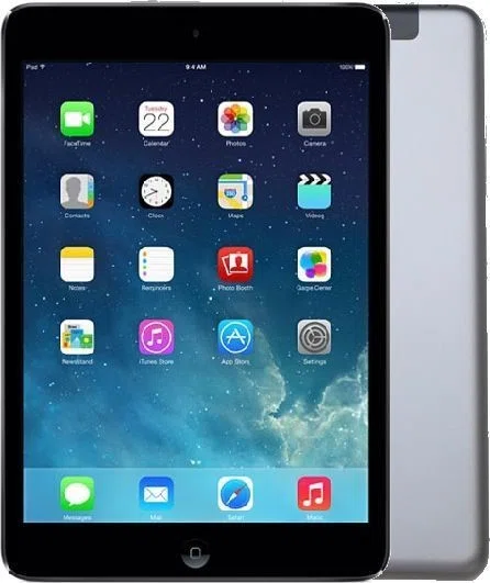 iPadの有効活用｜Zoe