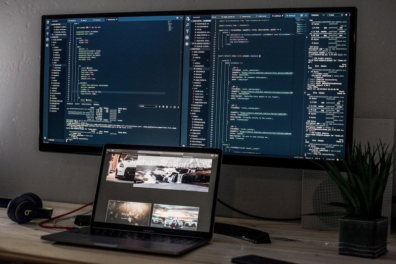 Macbookを買うなら外部モニターが必要だ パターン 価格帯別おすすめモニター紹介 タナイ Note Macbookを買うなら外部モニターが必要だ パターン 価格帯別おすすめモニター紹介 タナイ Note