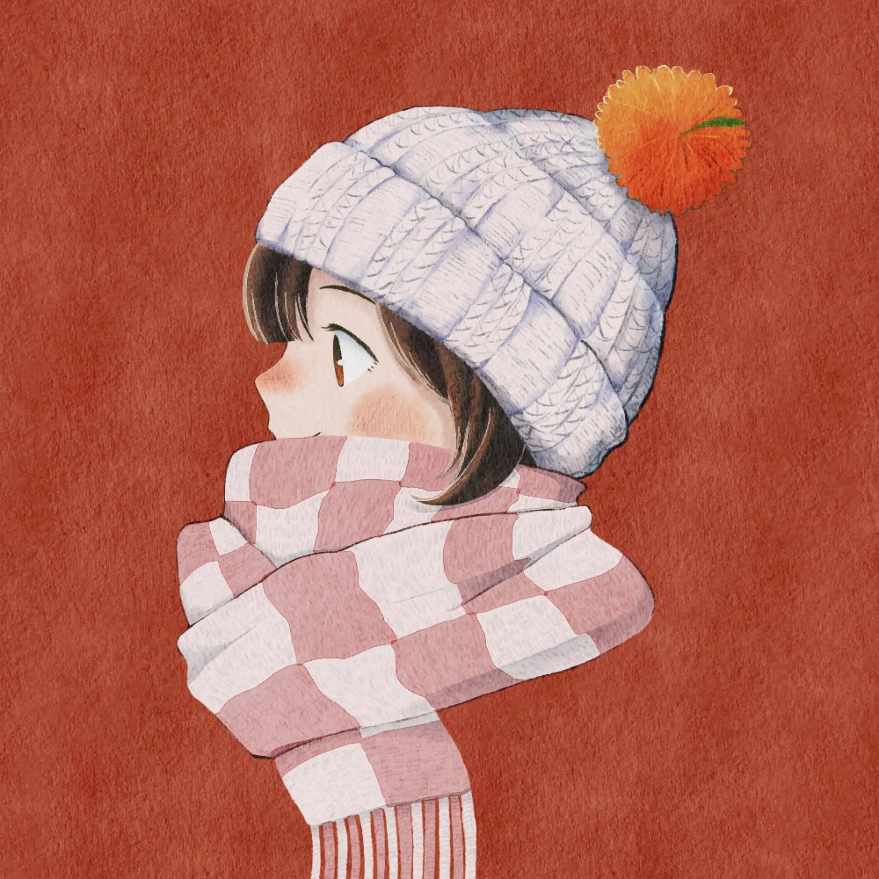 秋野おもち