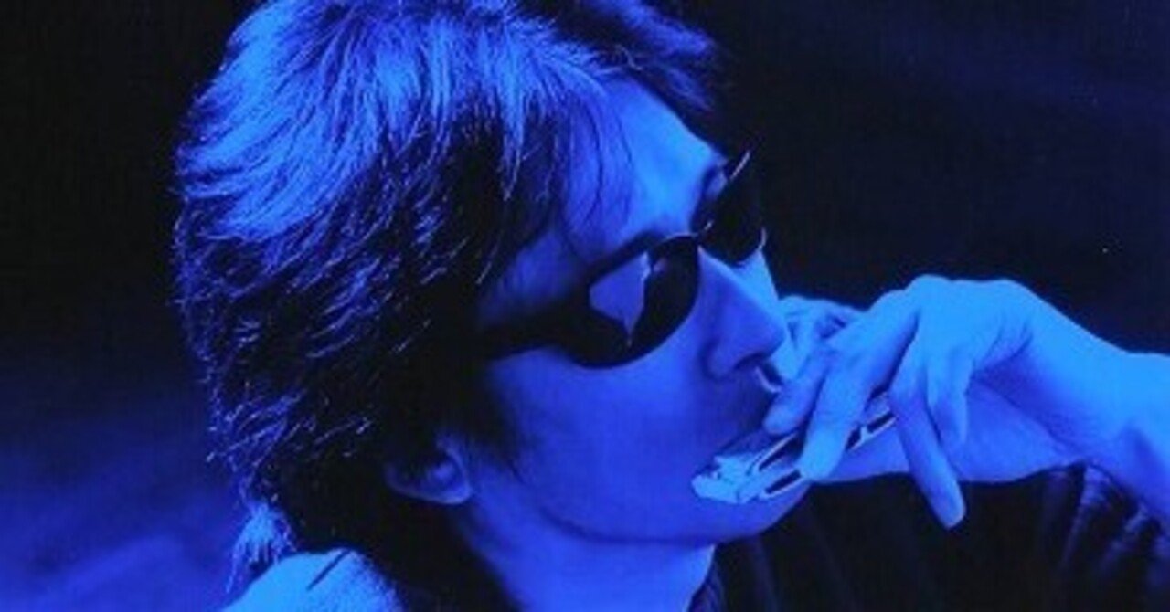 浜田省吾「My First Love」(2005)｜音楽の杜