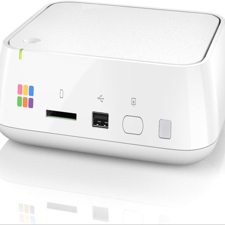 おもいでばこ PD-2000-XL 4TB BUFFALO バッファロー BUFFALO おもいでばこ スマホ タブレット パソコン