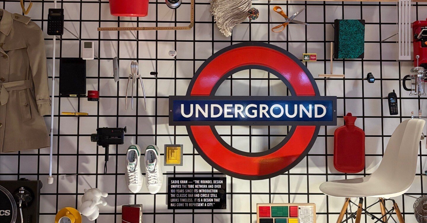 ロンドン　デザインミュージアム study note ロンドン デザインミュージアム study note ロンドンデザイン