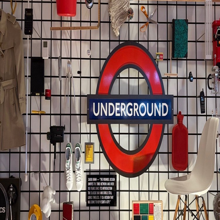 日々のしおり | The Design Museum｜kanon