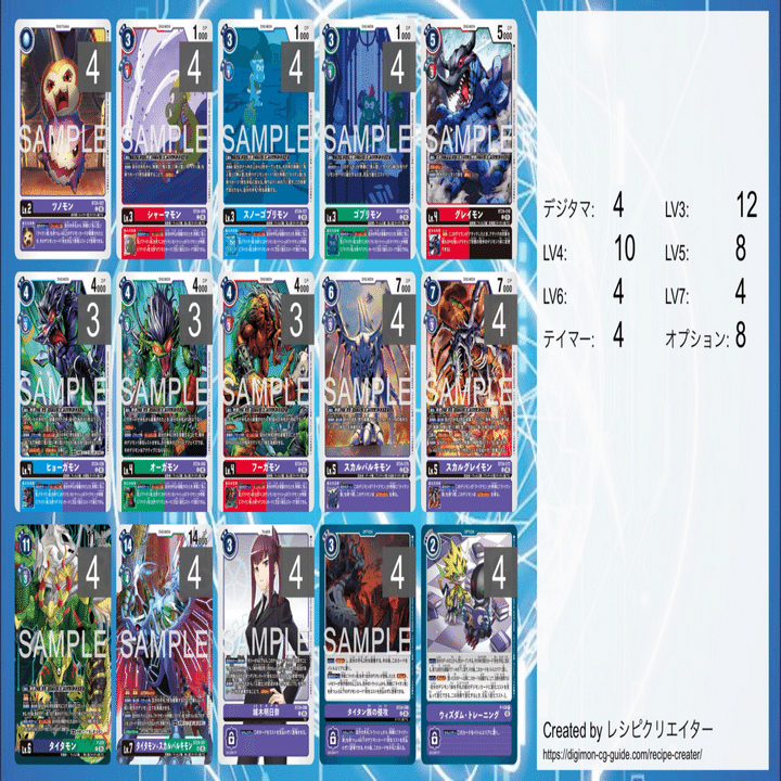 デジカ】BT24 TIME STRANGER発売前考察【デジモンカード】｜空気