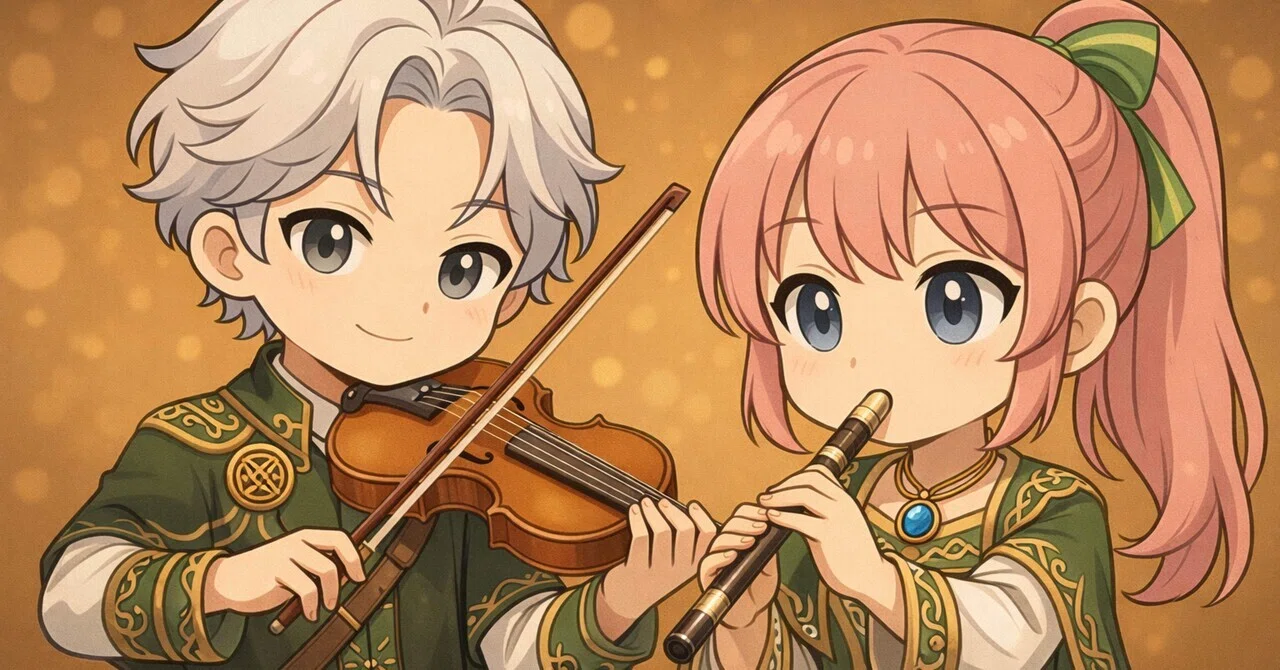 Sunoを使ってみたよ＆ChatGPTは音楽分析できるの？という話｜AKI