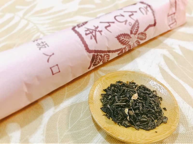牛乳と さんぴん茶 ジャスミン茶 で 玉城久美子 沖縄 食 暮らし Note