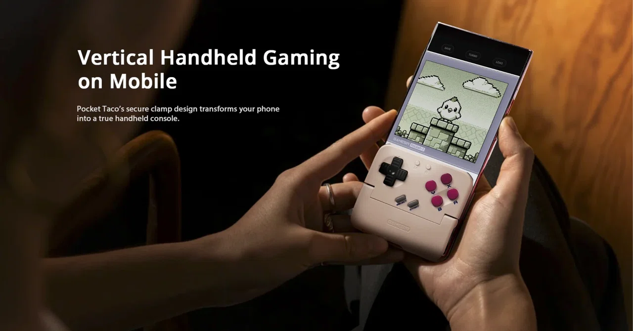 GameSir Announces 