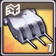 アズールレーン 艦種別おすすめの装備まとめ ミーネ Note